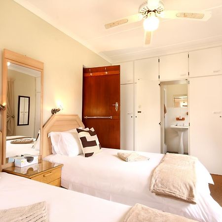 Kweekkraal Guest Farm Villa Riversdale Eksteriør bilde
